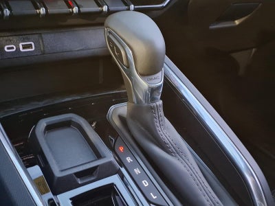 2026 GMC Canyon Elevation Crew Cab Short Box RWD