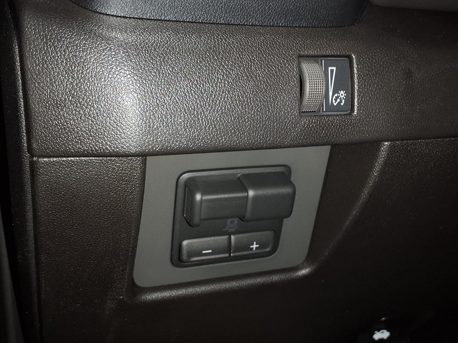 2026 GMC Canyon Elevation Crew Cab Short Box RWD