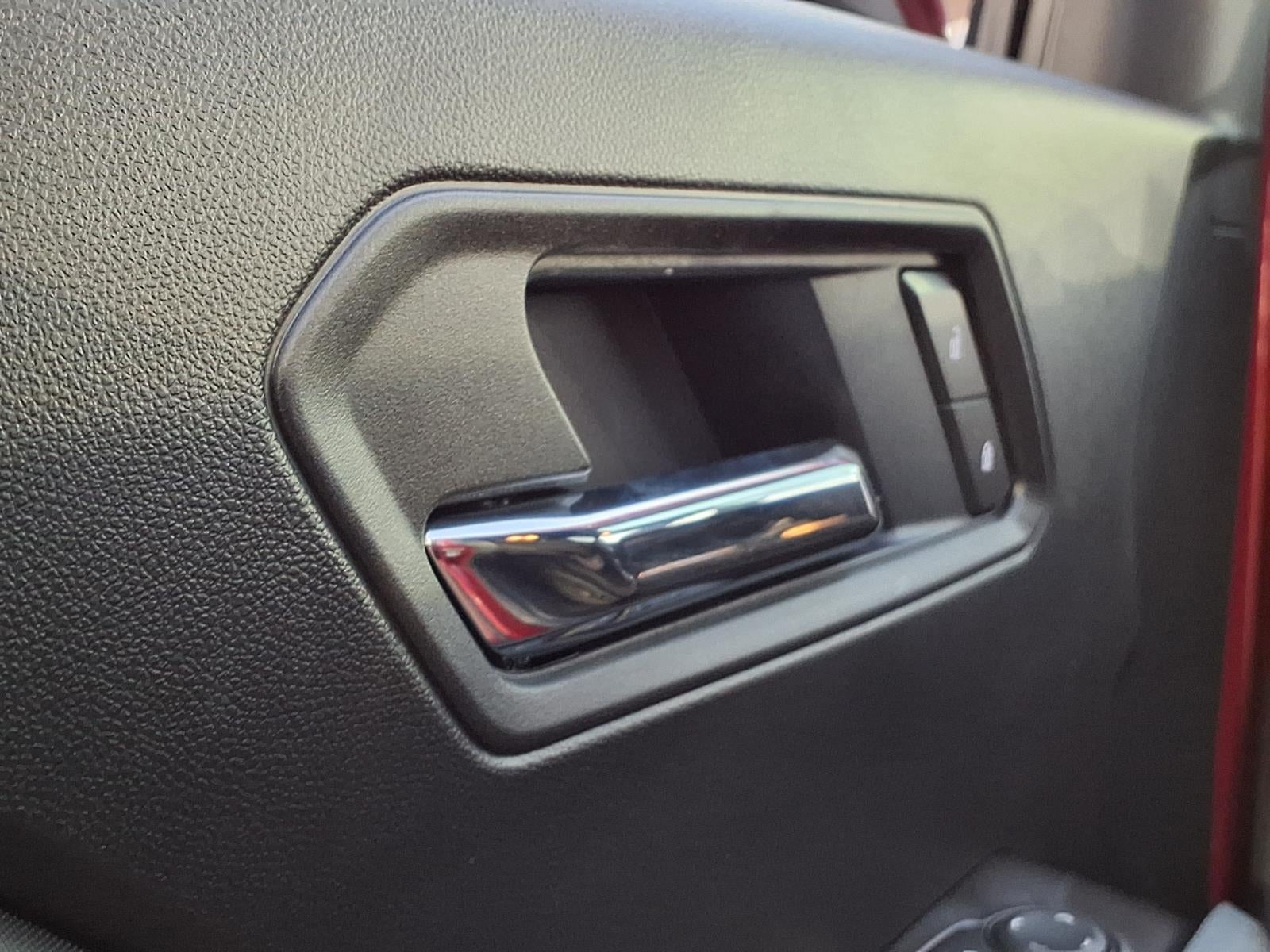 2026 GMC Canyon Elevation Crew Cab Short Box RWD