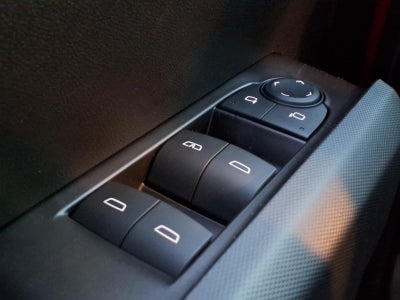 2026 GMC Canyon Elevation Crew Cab Short Box RWD