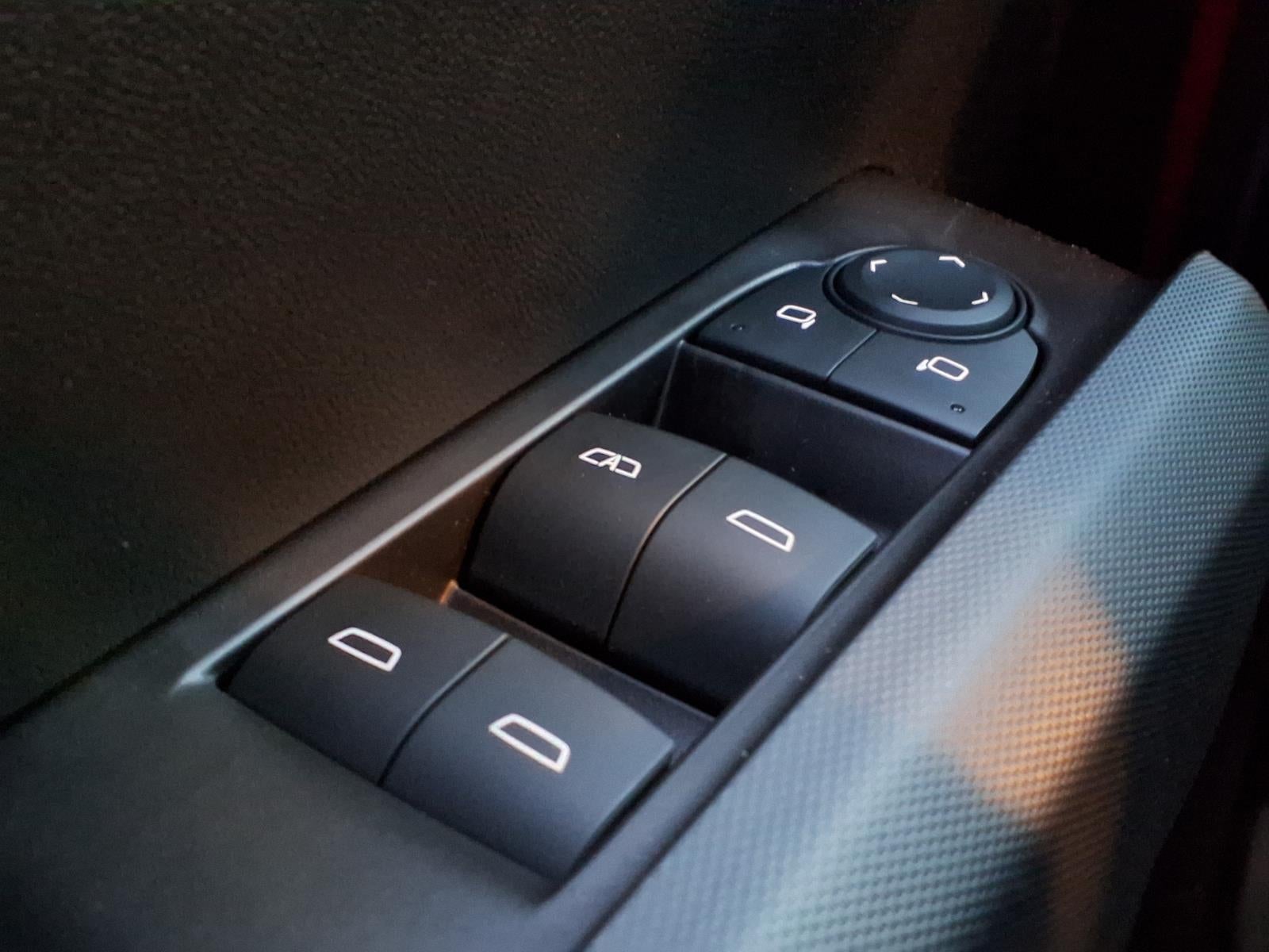 2026 GMC Canyon Elevation Crew Cab Short Box RWD