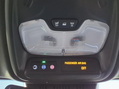 2026 GMC Canyon Elevation Crew Cab Short Box RWD