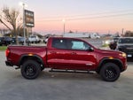 2026 GMC Canyon Elevation Crew Cab Short Box RWD