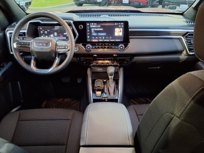 2026 GMC Canyon Elevation Crew Cab Short Box RWD