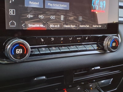 2026 GMC Canyon Elevation Crew Cab Short Box RWD