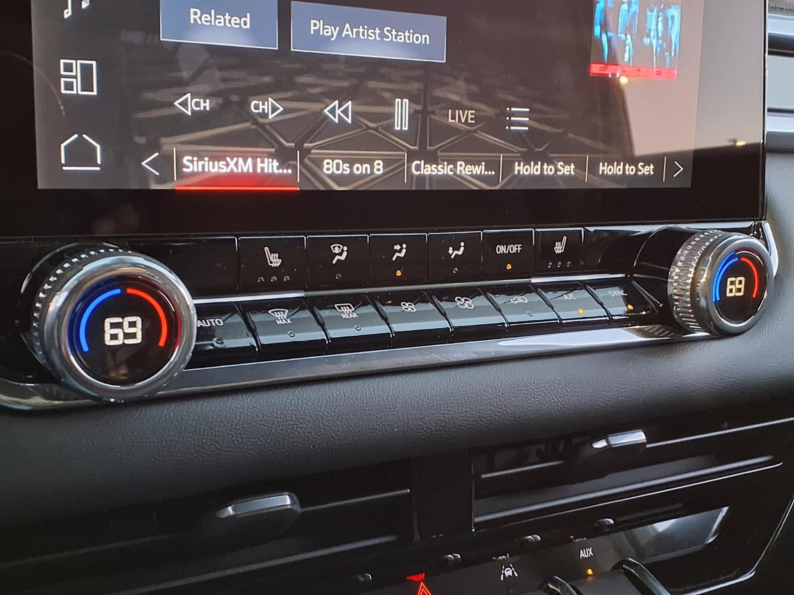 2026 GMC Canyon Elevation Crew Cab Short Box RWD