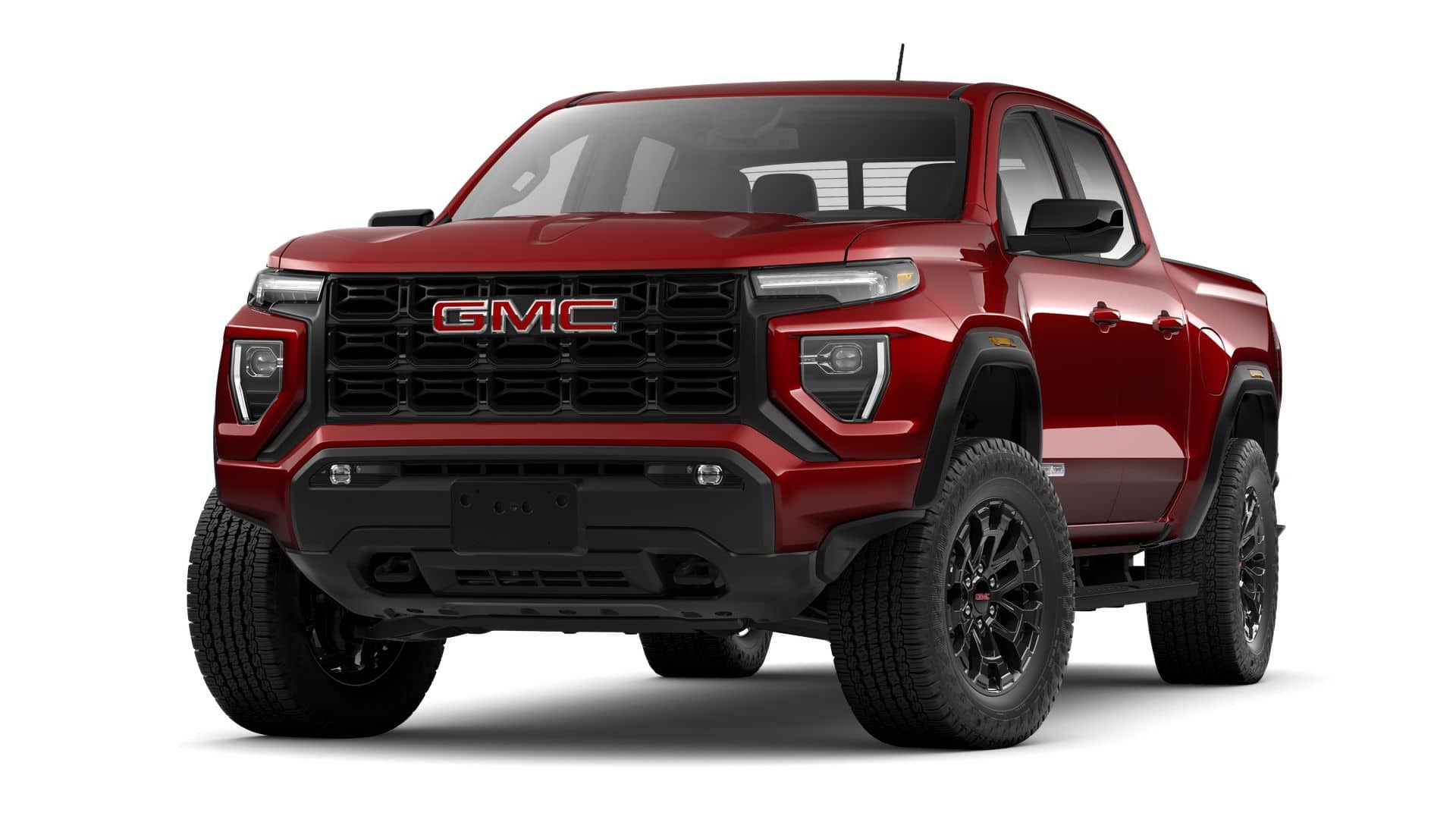 2026 GMC Canyon Elevation Crew Cab Short Box RWD