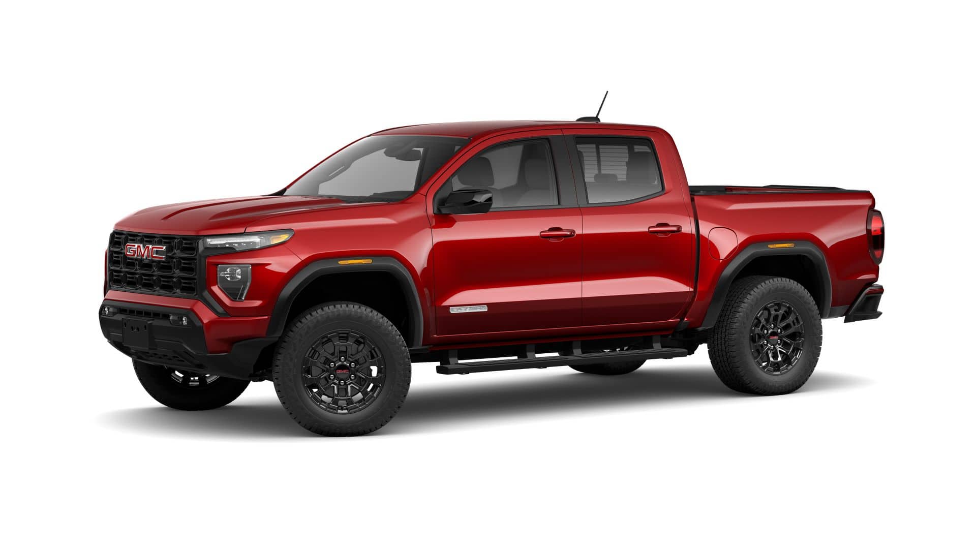2026 GMC Canyon Elevation Crew Cab Short Box RWD