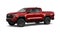 2026 GMC Canyon Elevation Crew Cab Short Box RWD