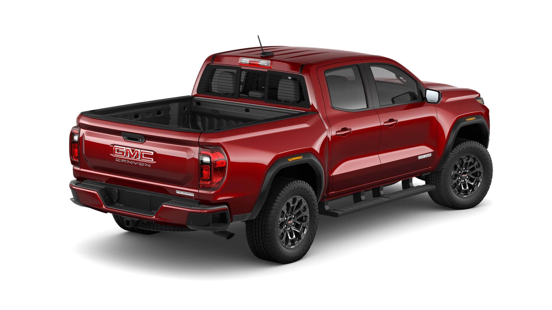 2026 GMC Canyon Elevation Crew Cab Short Box RWD