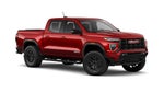 2026 GMC Canyon Elevation Crew Cab Short Box RWD