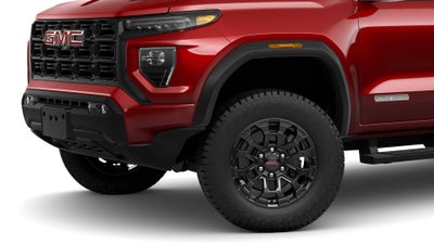 2026 GMC Canyon Elevation Crew Cab Short Box RWD