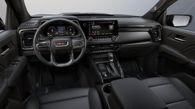 2026 GMC Canyon Elevation Crew Cab Short Box RWD