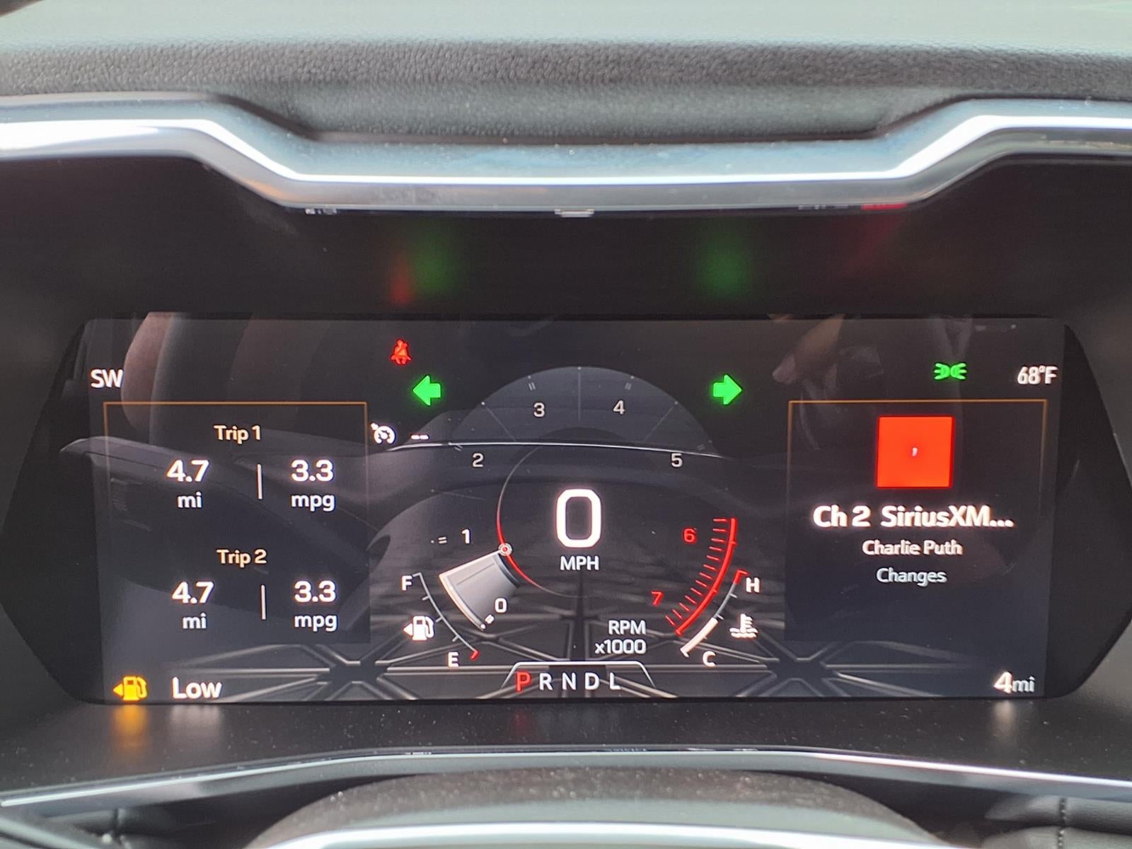 2026 GMC Canyon Elevation Crew Cab Short Box RWD