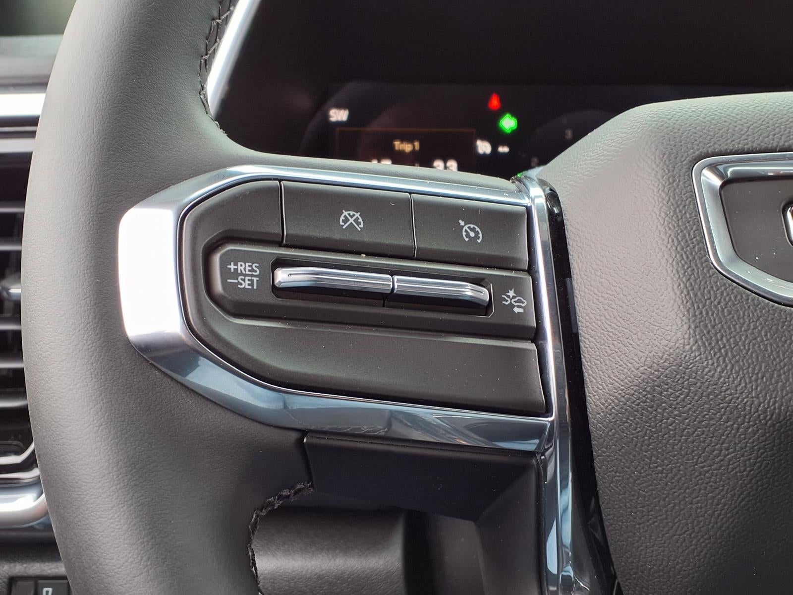 2026 GMC Canyon Elevation Crew Cab Short Box RWD