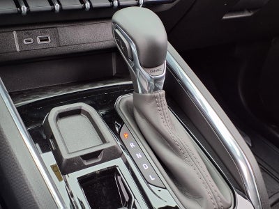 2026 GMC Canyon Elevation Crew Cab Short Box RWD