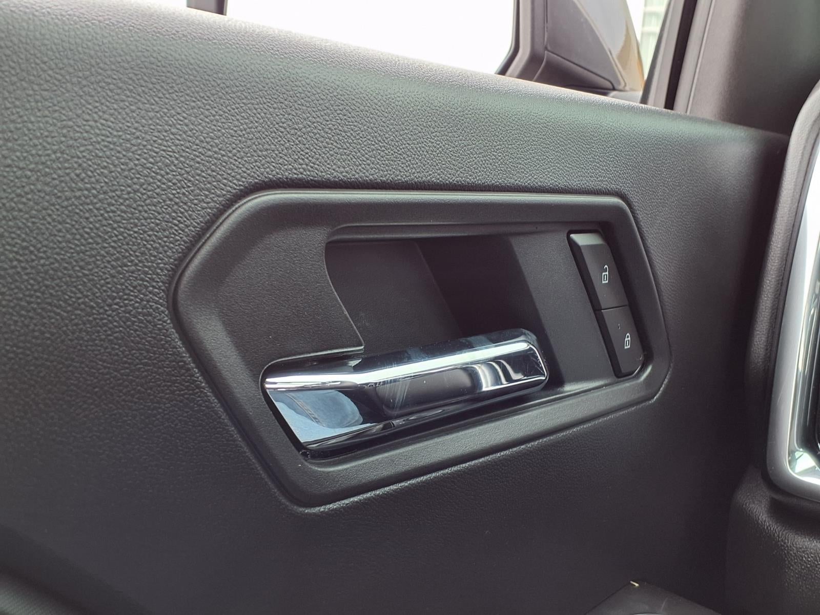 2026 GMC Canyon Elevation Crew Cab Short Box RWD