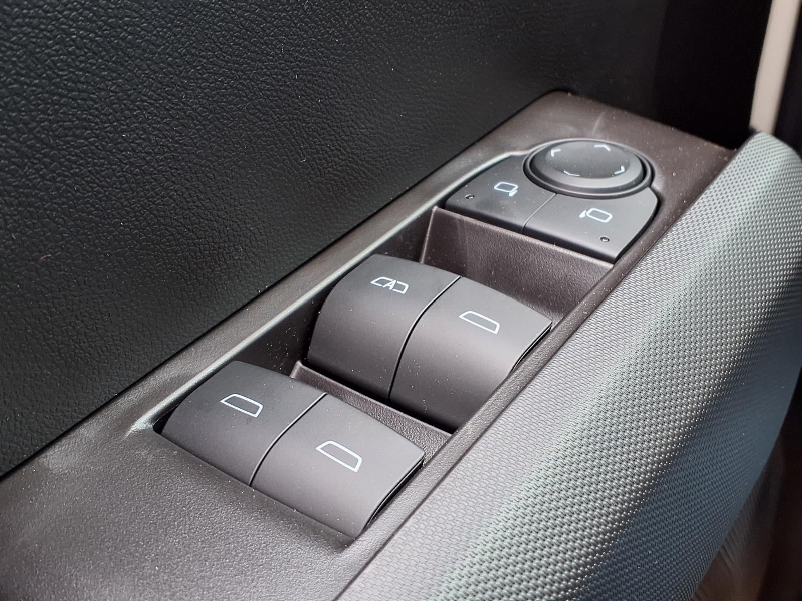 2026 GMC Canyon Elevation Crew Cab Short Box RWD