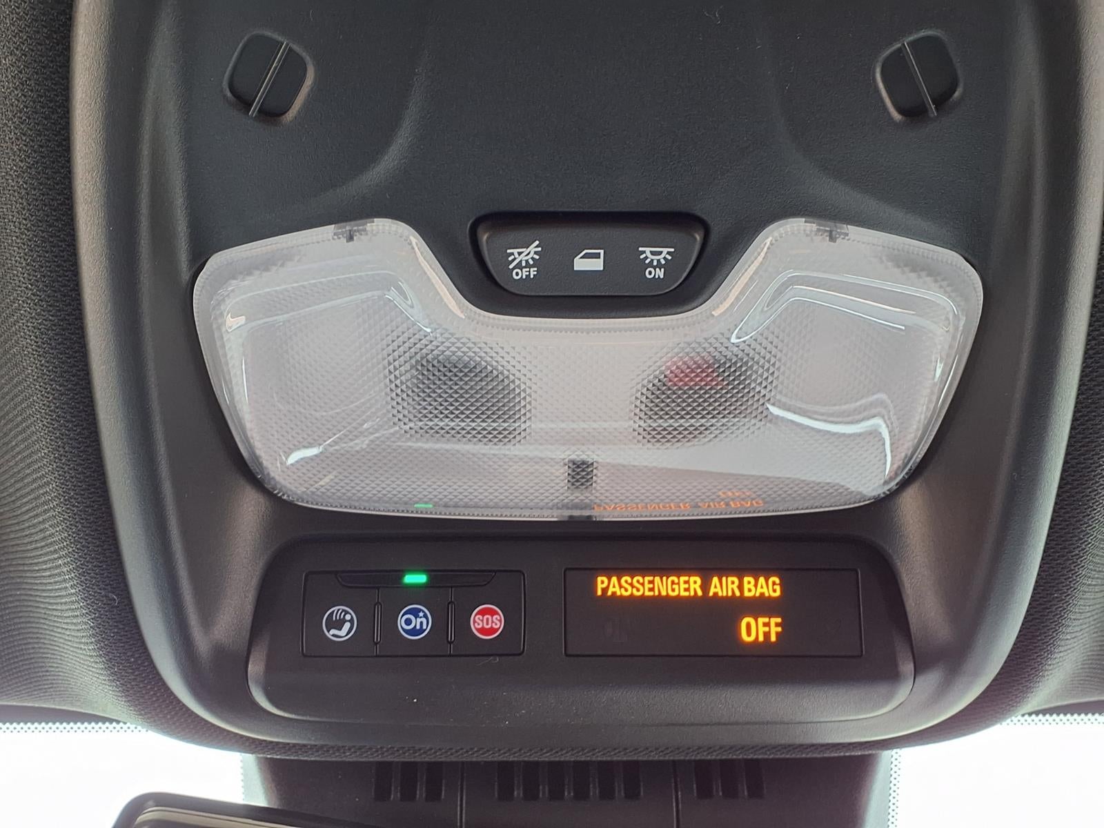 2026 GMC Canyon Elevation Crew Cab Short Box RWD