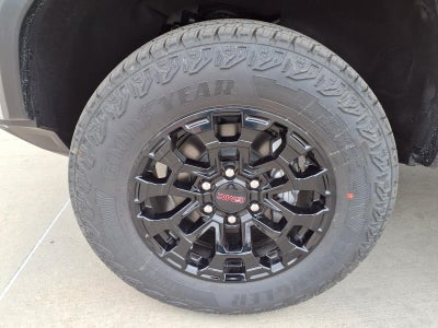 2026 GMC Canyon Elevation Crew Cab Short Box RWD