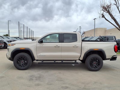 2026 GMC Canyon Elevation Crew Cab Short Box RWD