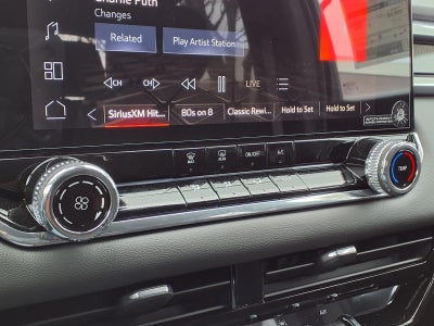 2026 GMC Canyon Elevation Crew Cab Short Box RWD