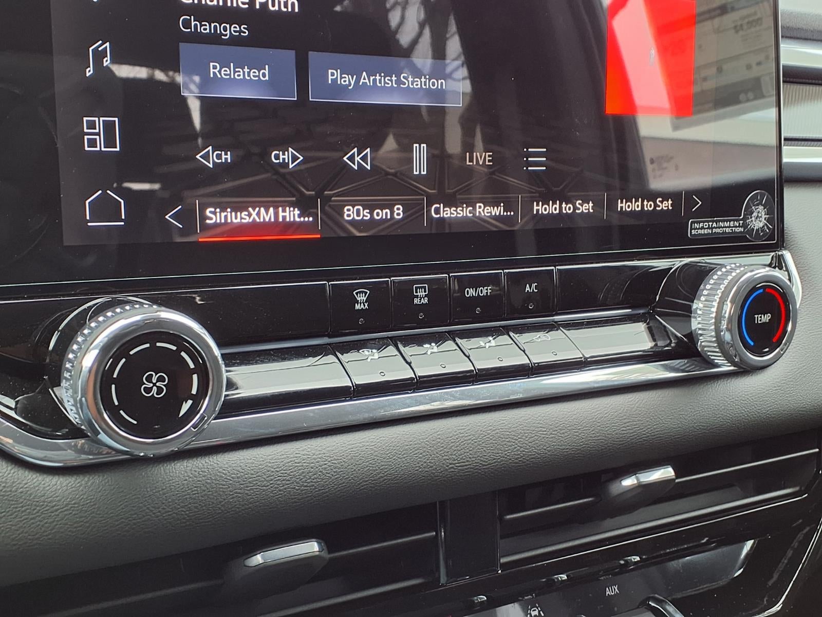 2026 GMC Canyon Elevation Crew Cab Short Box RWD