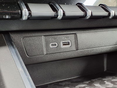 2026 GMC Canyon Elevation Crew Cab Short Box RWD