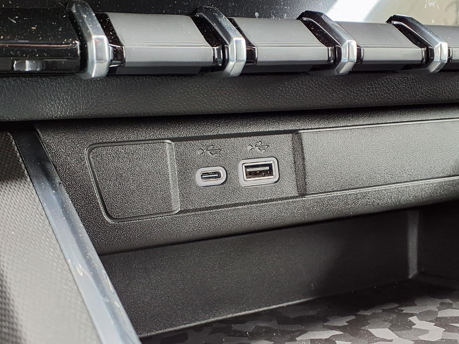 2026 GMC Canyon Elevation Crew Cab Short Box RWD