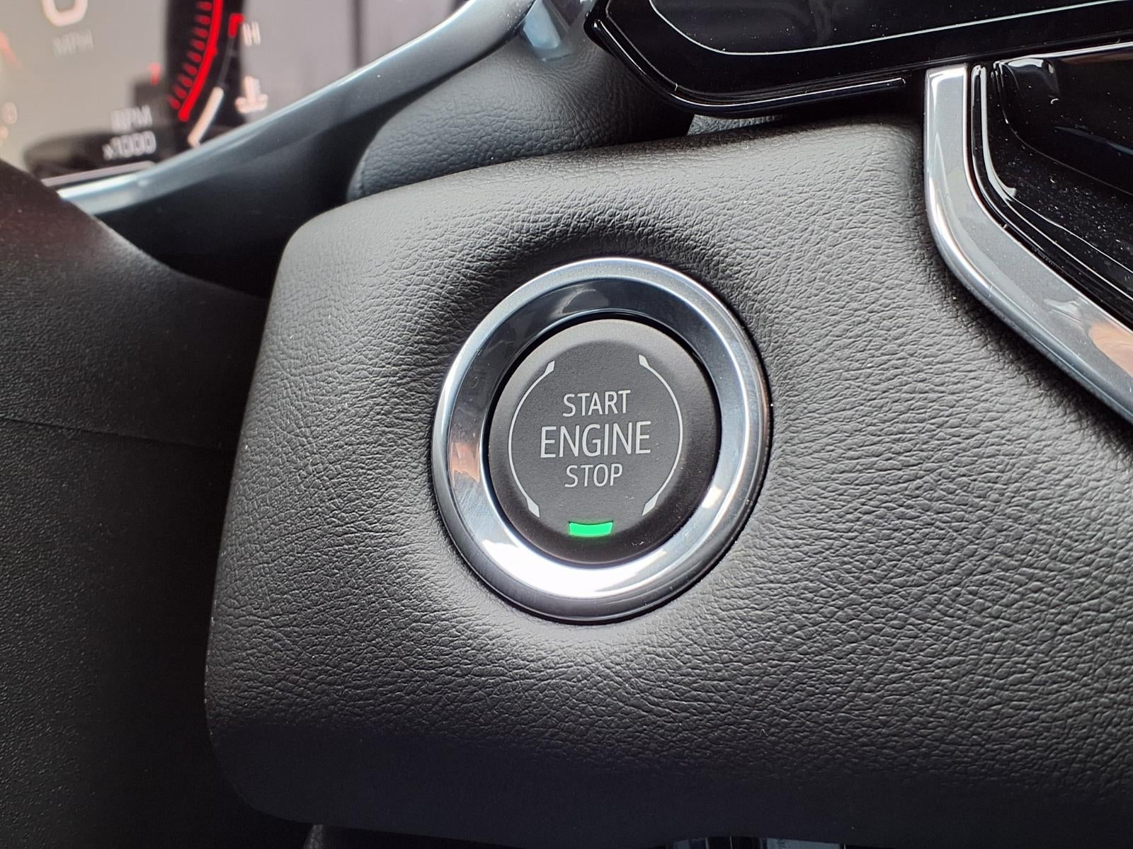 2026 GMC Canyon Elevation Crew Cab Short Box RWD