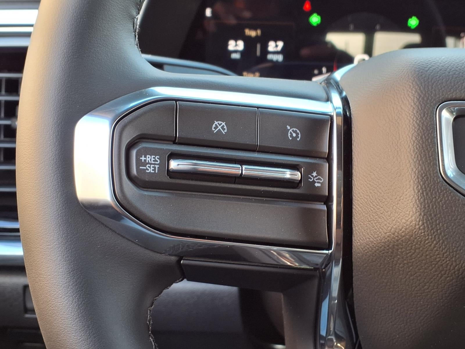 2026 GMC Canyon Elevation Crew Cab Short Box RWD