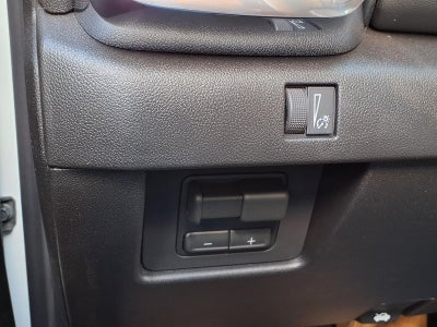 2026 GMC Canyon Elevation Crew Cab Short Box RWD