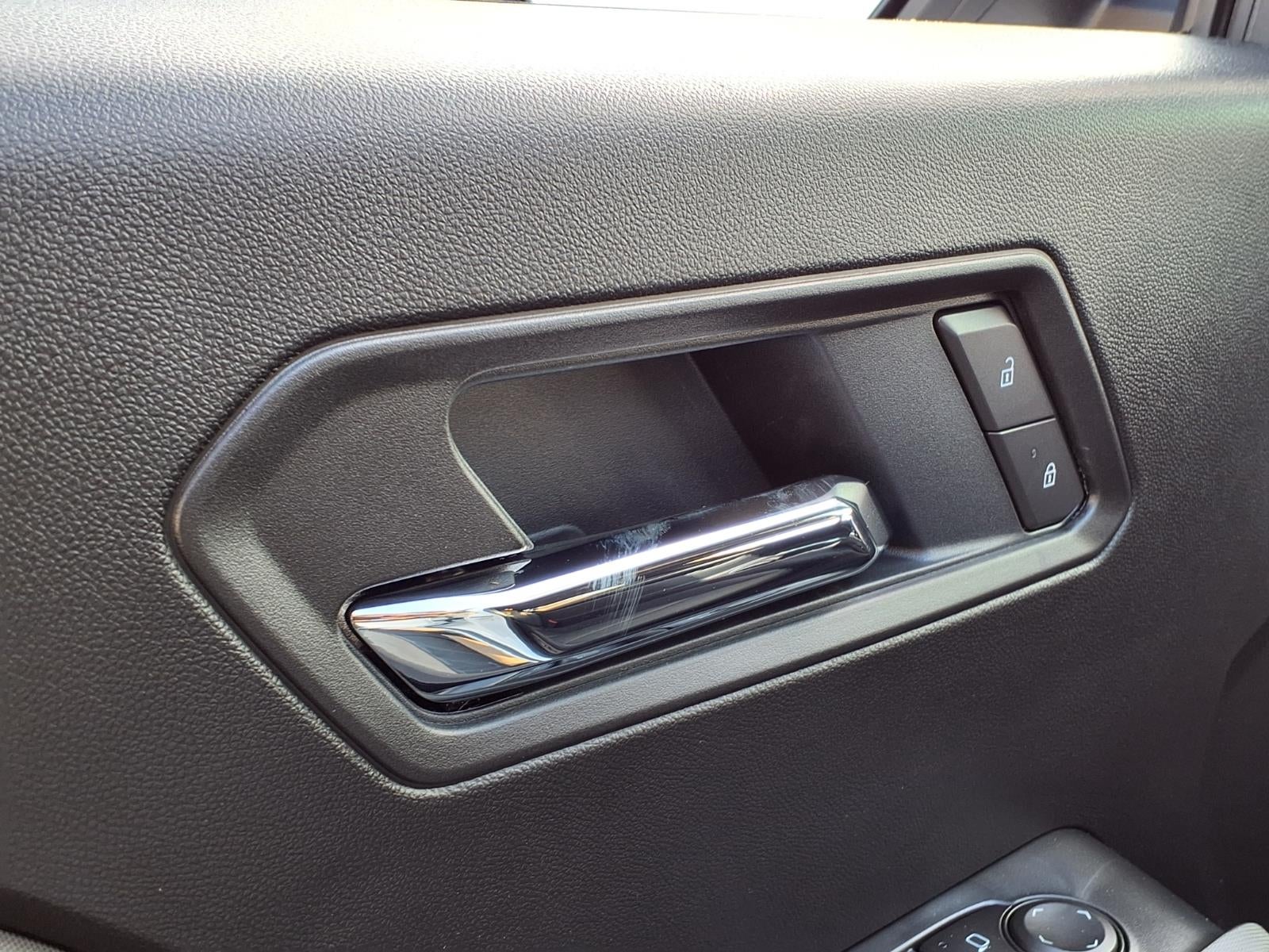 2026 GMC Canyon Elevation Crew Cab Short Box RWD