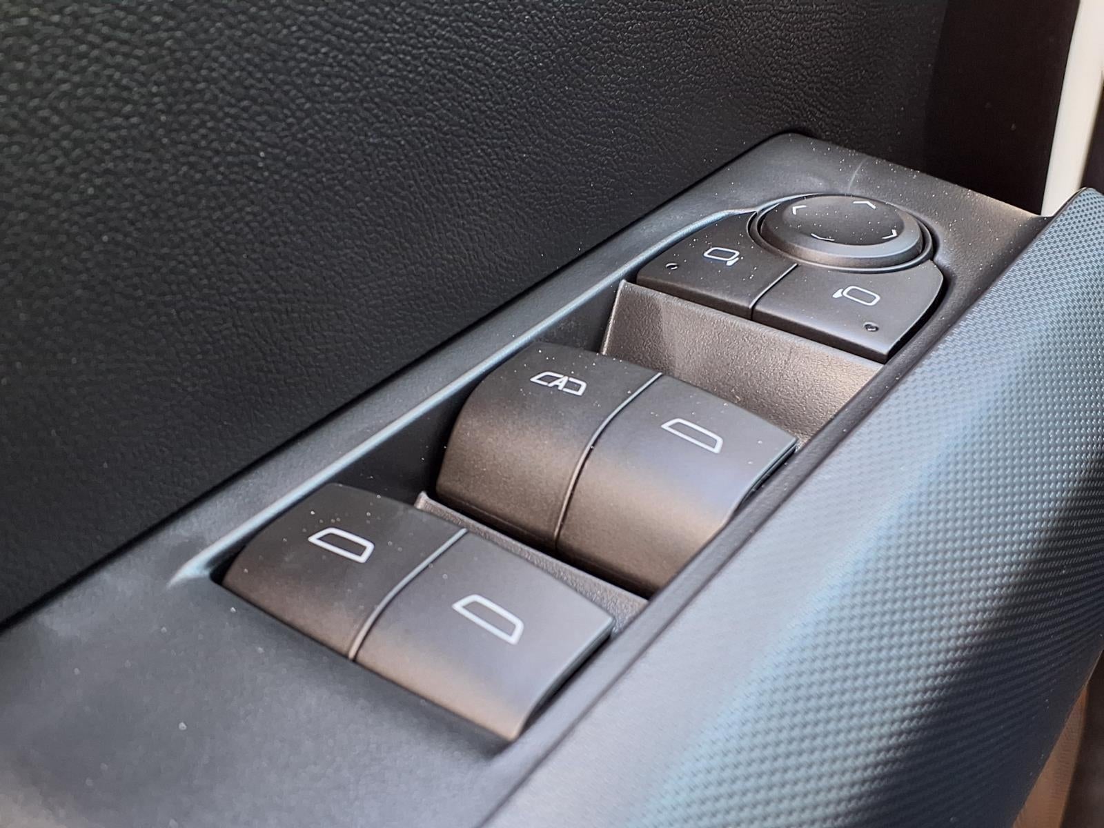 2026 GMC Canyon Elevation Crew Cab Short Box RWD