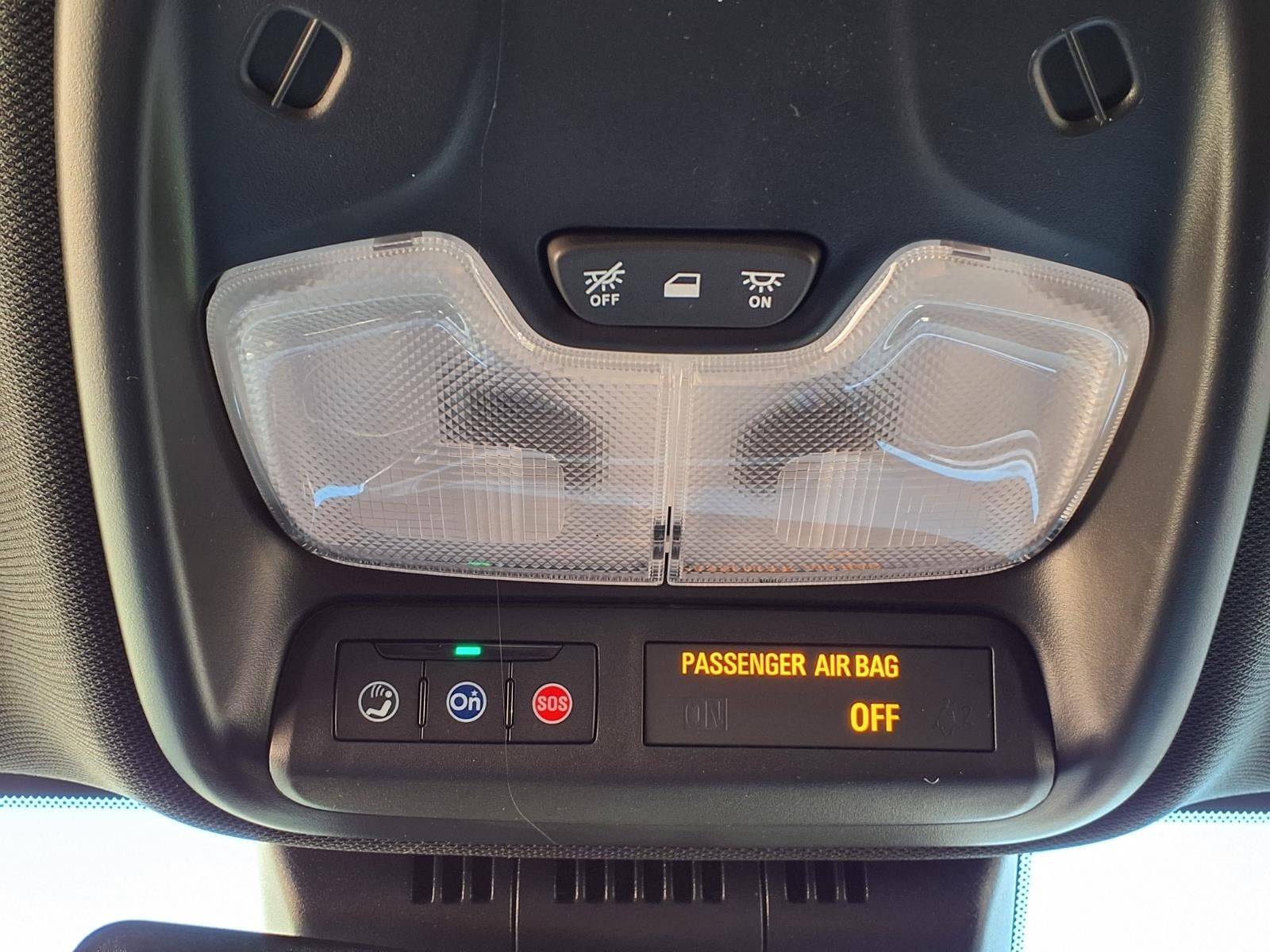 2026 GMC Canyon Elevation Crew Cab Short Box RWD