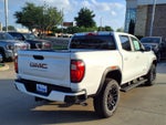 2026 GMC Canyon Elevation Crew Cab Short Box RWD