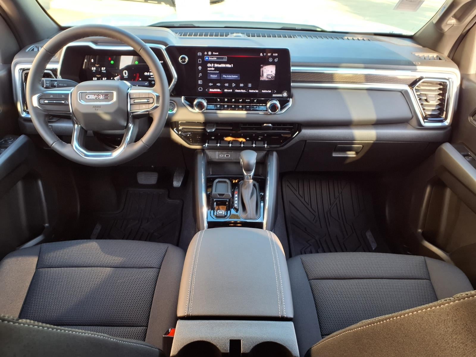 2026 GMC Canyon Elevation Crew Cab Short Box RWD