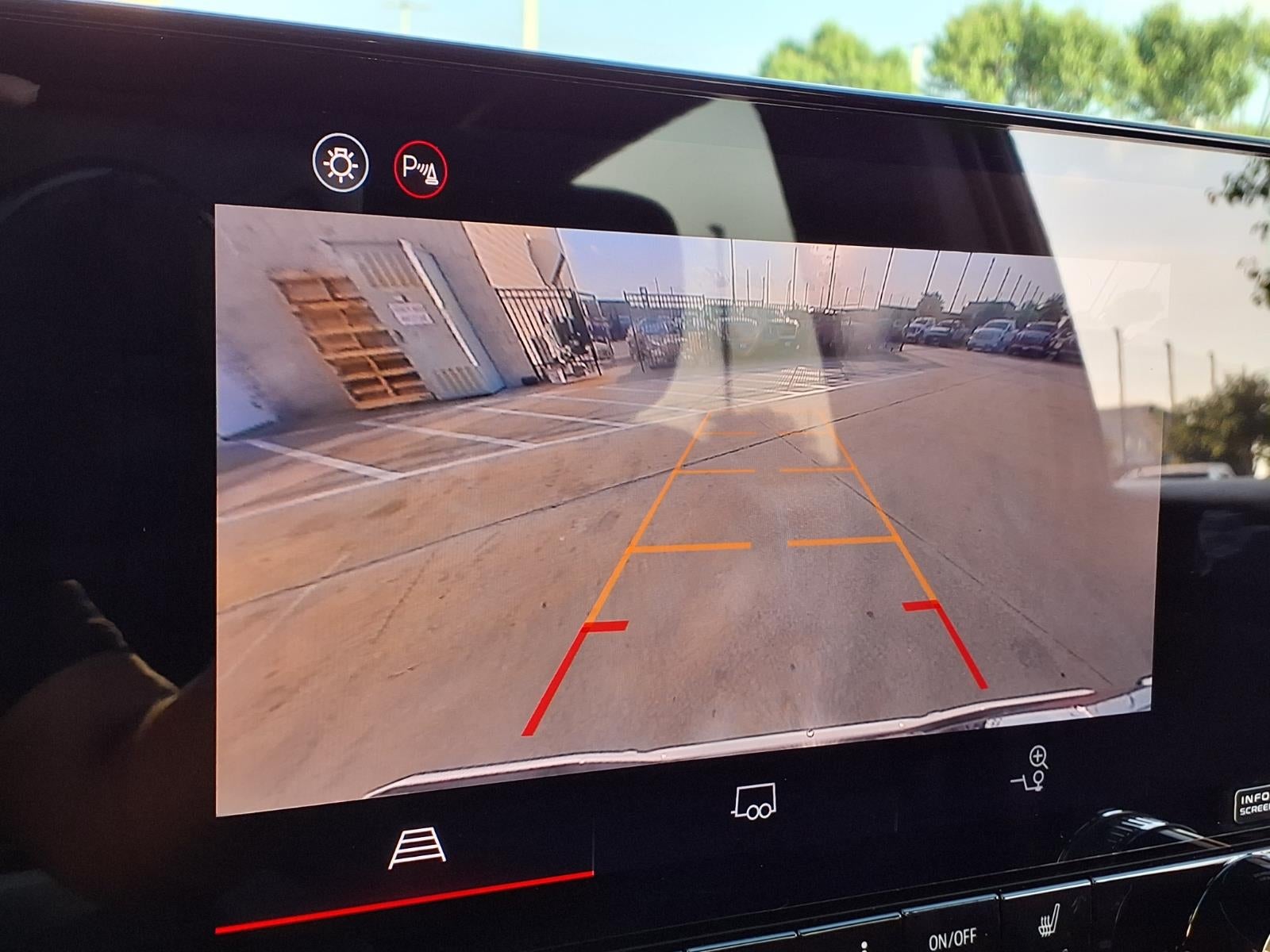 2026 GMC Canyon Elevation Crew Cab Short Box RWD