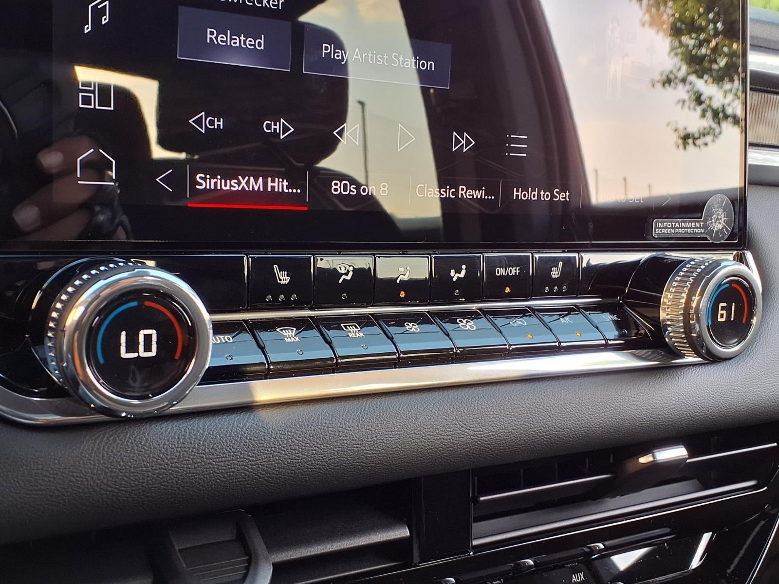 2026 GMC Canyon Elevation Crew Cab Short Box RWD