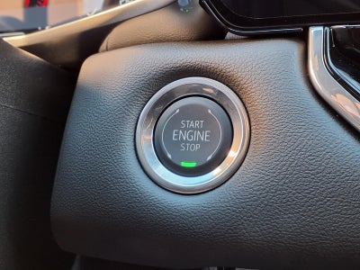 2026 GMC Canyon Elevation Crew Cab Short Box RWD