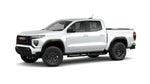 2026 GMC Canyon Elevation Crew Cab Short Box RWD