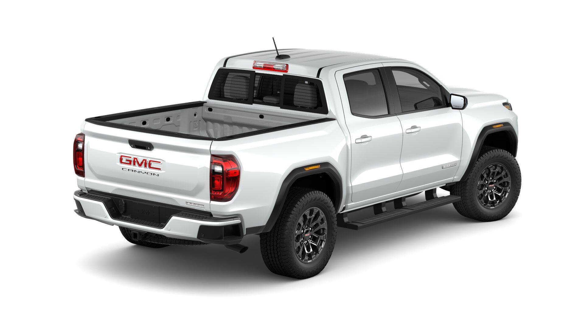 2026 GMC Canyon Elevation Crew Cab Short Box RWD