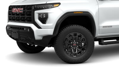 2026 GMC Canyon Elevation Crew Cab Short Box RWD