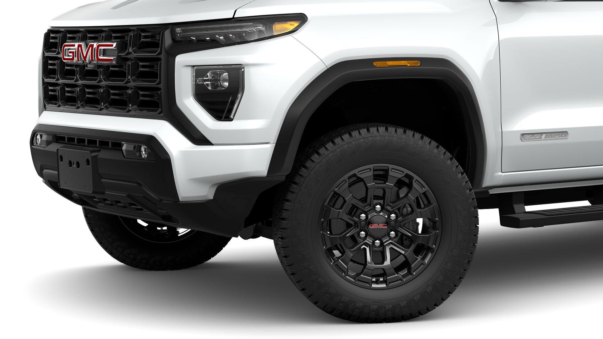 2026 GMC Canyon Elevation Crew Cab Short Box RWD