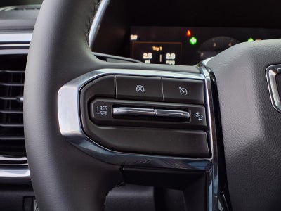 2026 GMC Canyon Elevation Crew Cab Short Box RWD