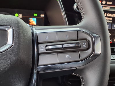 2026 GMC Canyon Elevation Crew Cab Short Box RWD