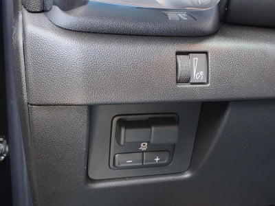 2026 GMC Canyon Elevation Crew Cab Short Box RWD