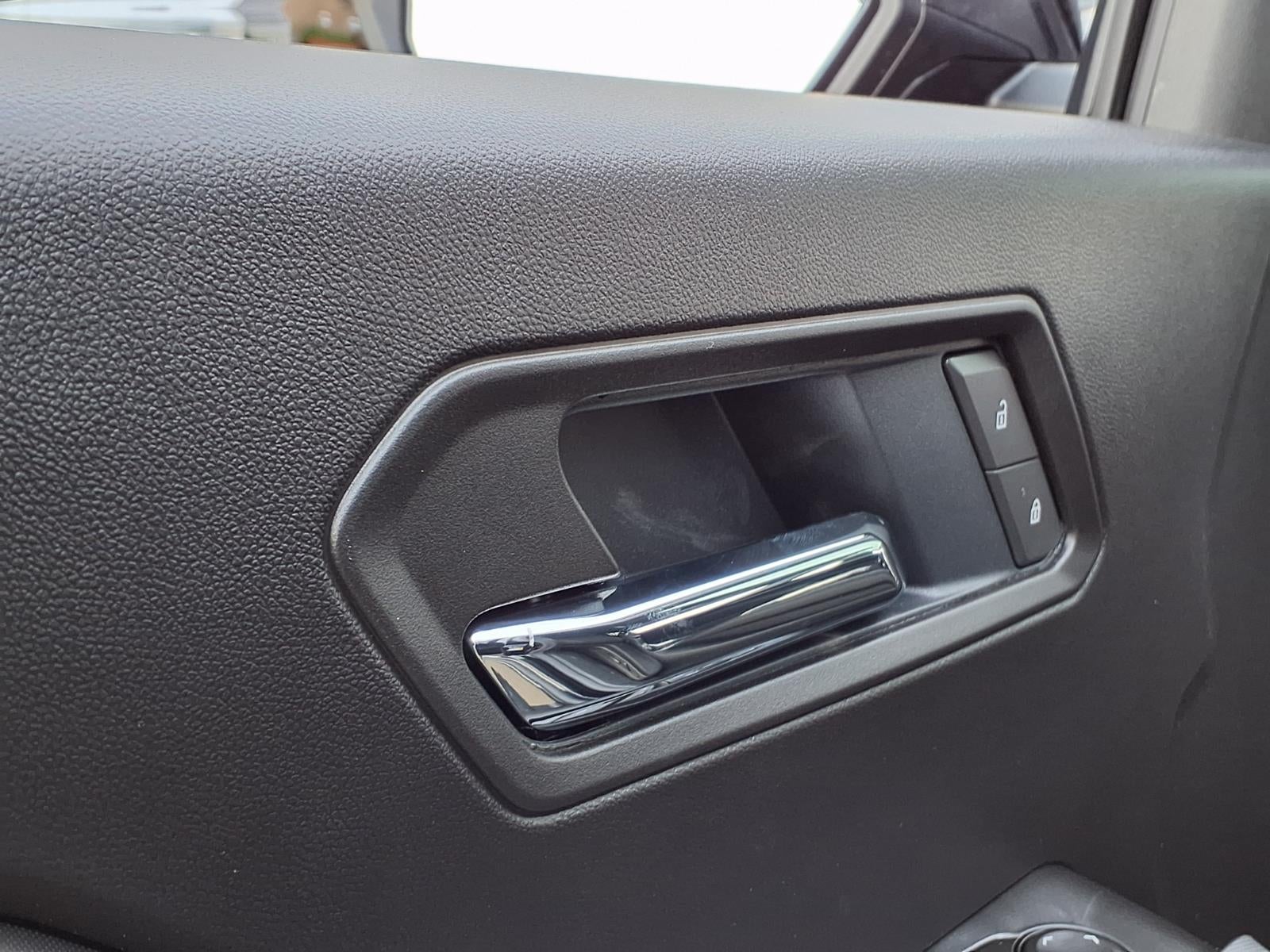 2026 GMC Canyon Elevation Crew Cab Short Box RWD
