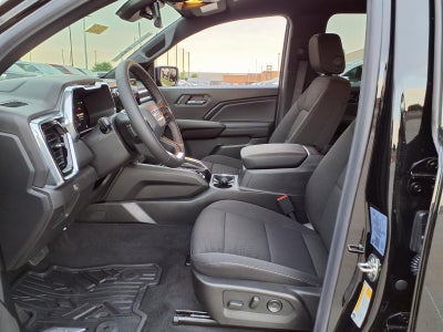 2026 GMC Canyon Elevation Crew Cab Short Box RWD