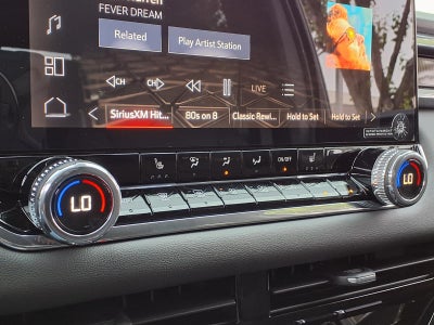 2026 GMC Canyon Elevation Crew Cab Short Box RWD